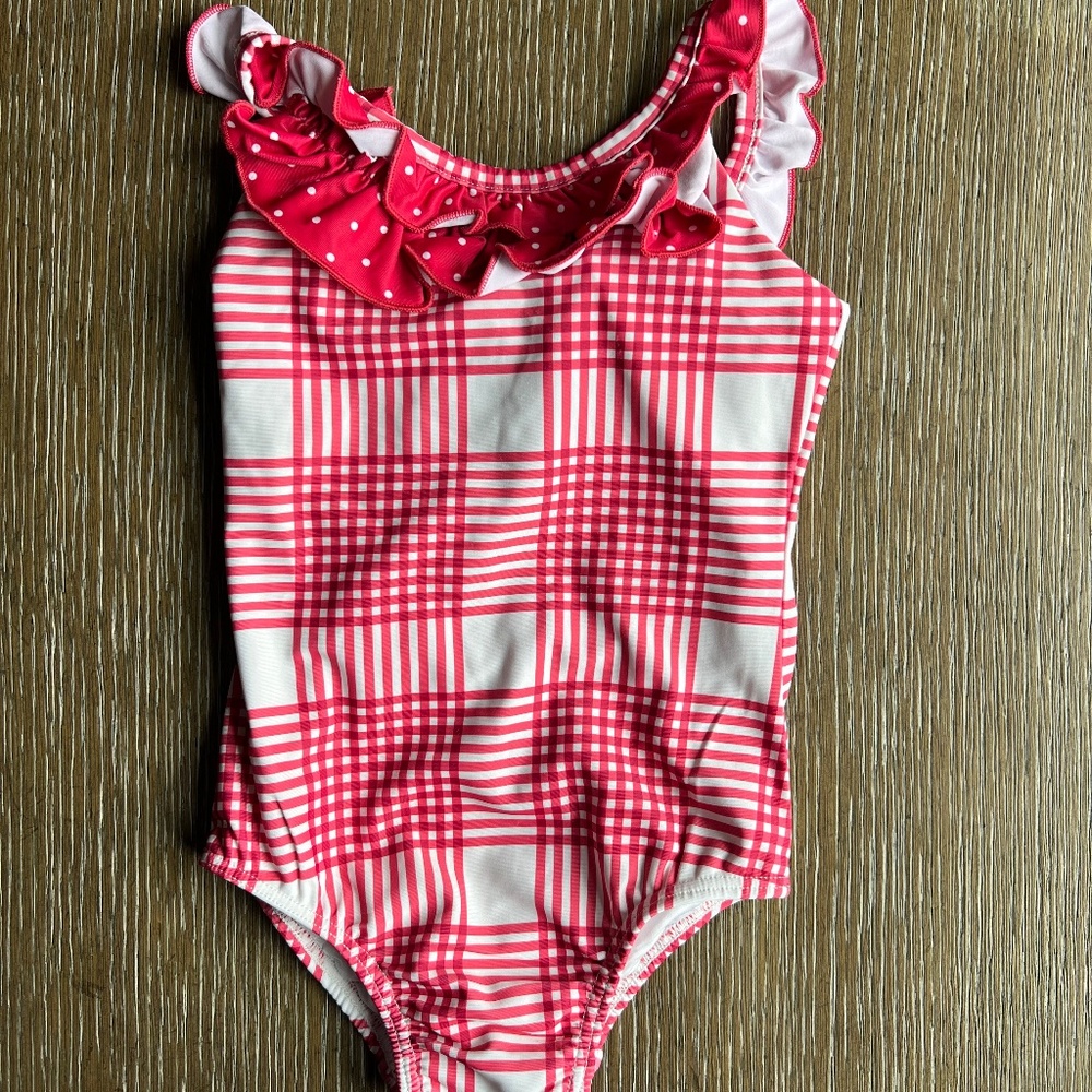 SweetHoney swimsuit 3T